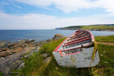 Shoe Cove