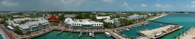 Key West Panorama