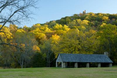 Bowman's Tower