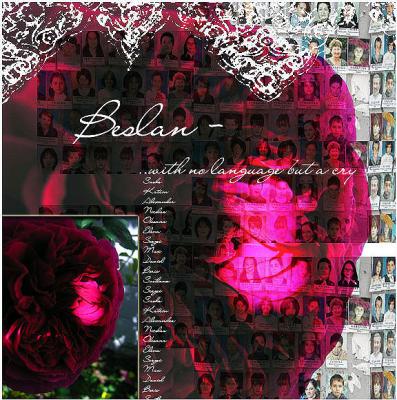 For Beslan