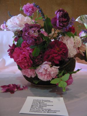 The Roses