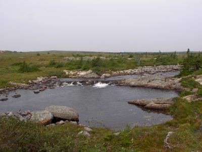 Irish Loop, Newfoundland