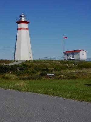 Lighthouse