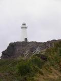 Cape Spear, Newfoundland, Most Eastely Point in North America