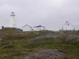Cape Spear, Newfoundland