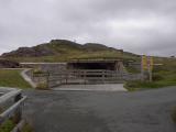 Cape Spear Coastal Battery, Newfoundland