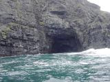 Sea Cave, St. Anthony, Newfoundland