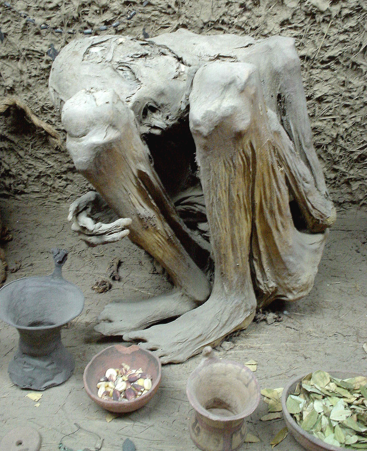 Early Ayopayan II