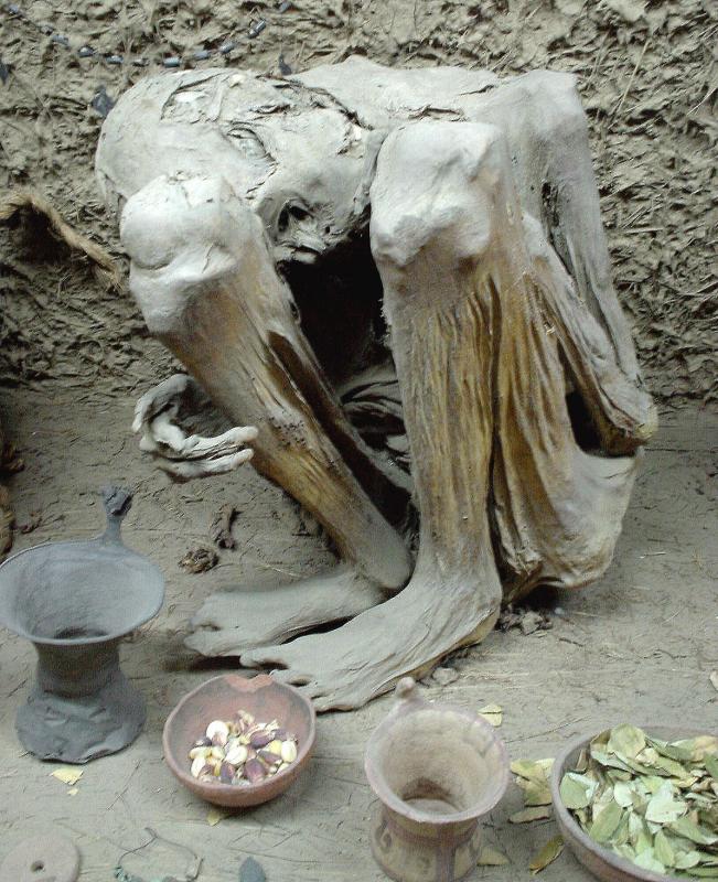 Early Ayopayan II