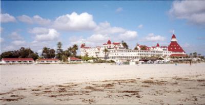 Del Coronado