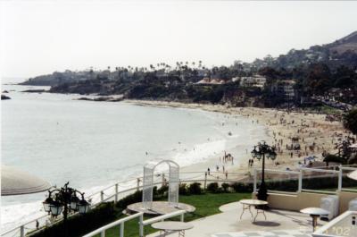 Laguna Beach, CA