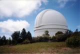Mt Palomar Observatory