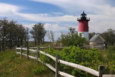 Nauset Light, Eastham