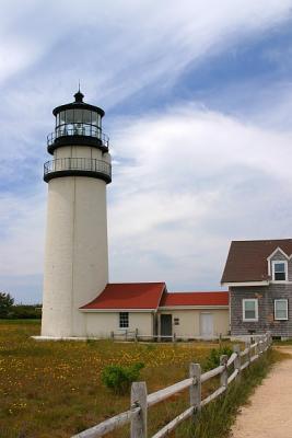 Highland Light, Truro