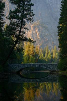 Stoneman Bridge