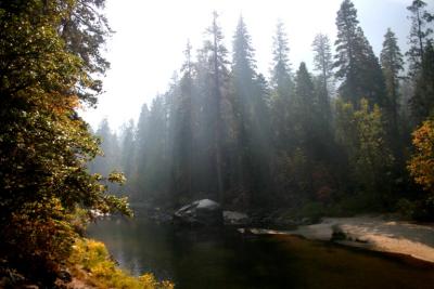 Hazy