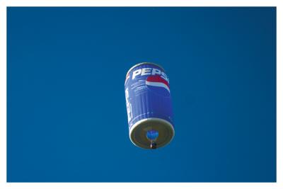 Pepsi Entry #2