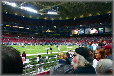 Our Seats(2)