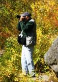 Phil Douglis:  The Intensity of the Journalist
