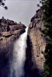 Upper Yosemite Falls