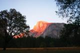 Yosemite October 04