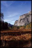 Yosemite October 05