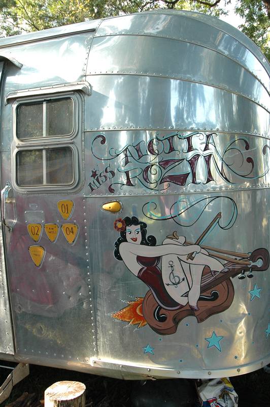 Shades B-29
