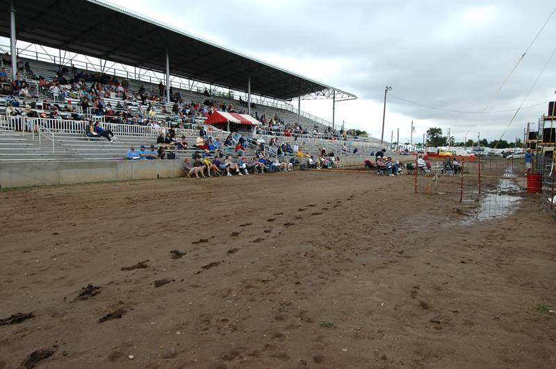Mud