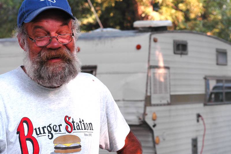 Burger Station(local legend)