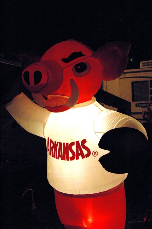 hog