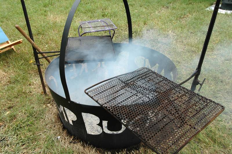 firepit 2