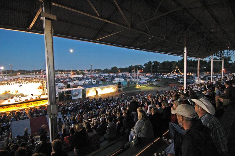 Moon from Stage 1
