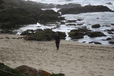 17 Mile Drive