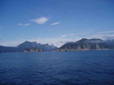 Northwestern Fjord