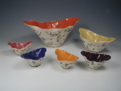 spectra bowls