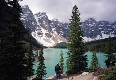 Lake Louise