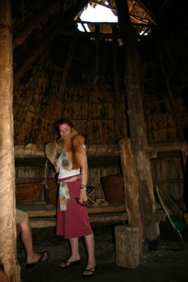 Antique Fur