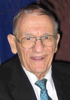 My Dad, in April 2004. He died in July 2005 of a hospital error.