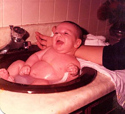 World's happiest baby - Steven Ruder.jpg