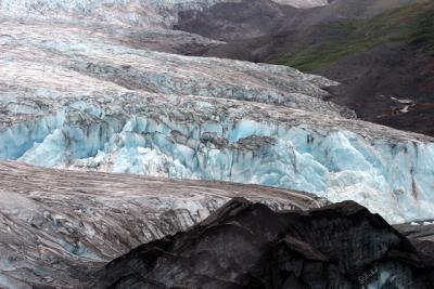 Glacier Landing