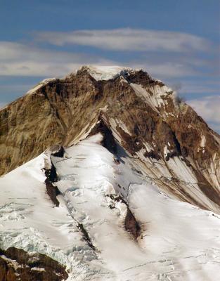 Alaska Range