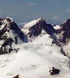 Alaskan Range