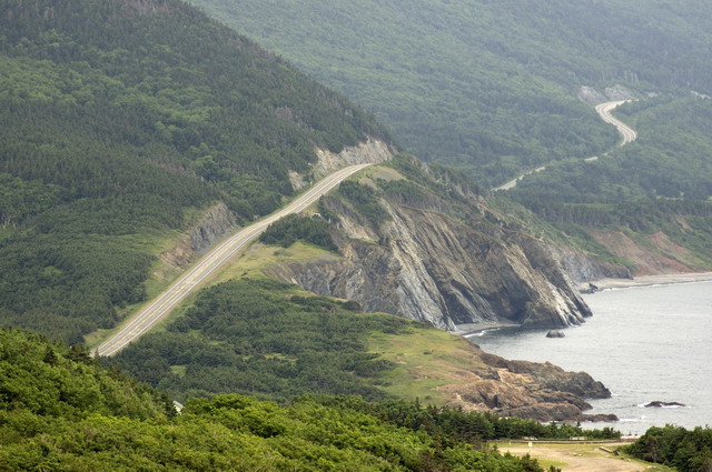 Cabot Trail