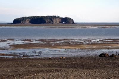 Bay of Fundy