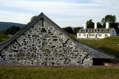 St. Anne's Fort
