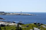 Peggys Cove, NS