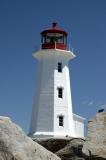 Peggys Cove, NS