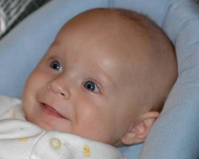 July 1st - 4 months old