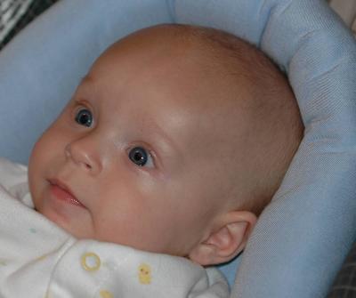 July 1st - 4 months old