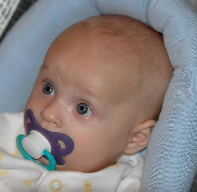 July 1st - 4 months old